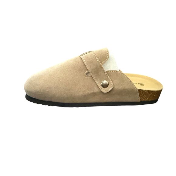 Women's Clogs Mules Sandals - Picture 3 of 5